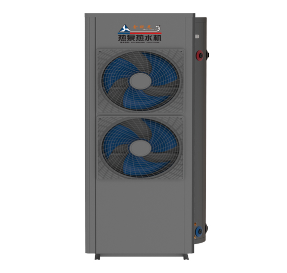 空氣能一體  熱水機(jī)